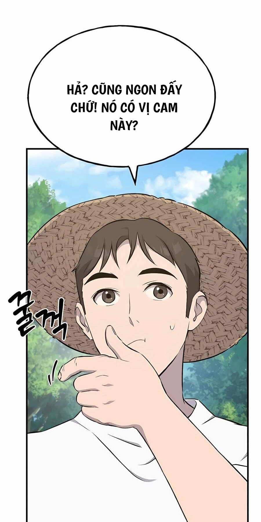 Truyện Tranh Làm Nông Dân Trong Tòa Tháp Thử Thách trang 5