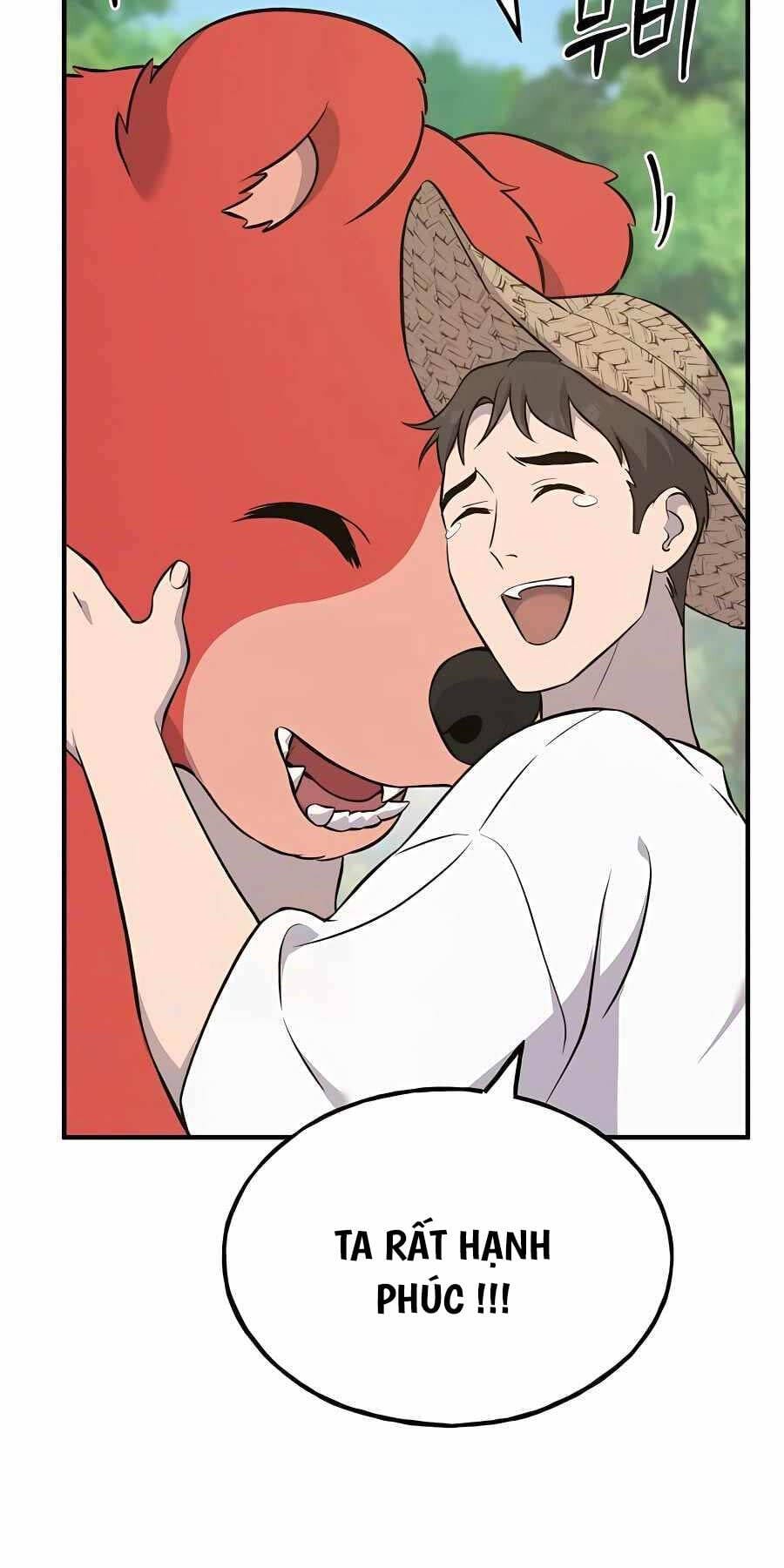 Truyện Tranh Làm Nông Dân Trong Tòa Tháp Thử Thách trang 5