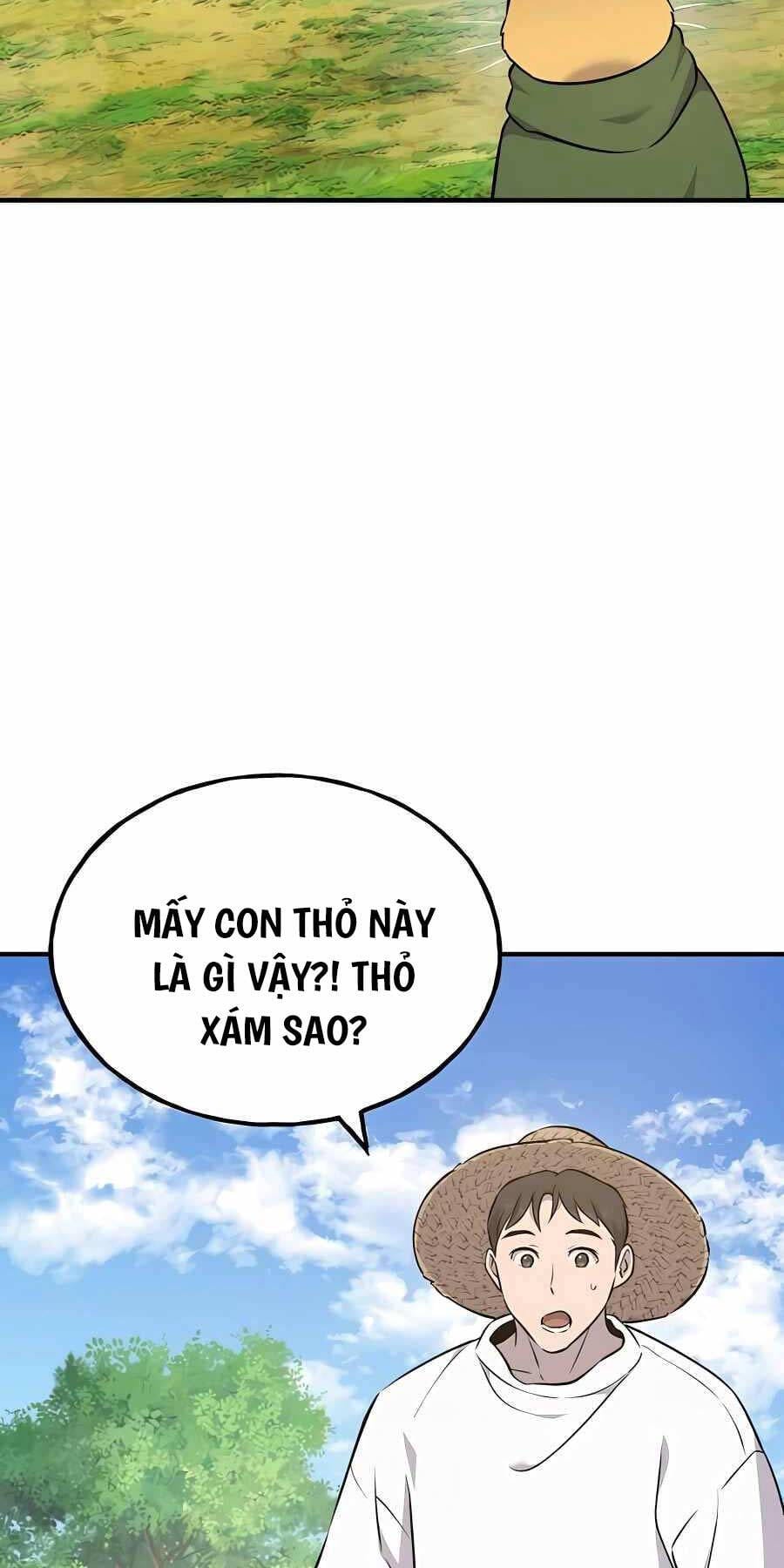 Truyện Tranh Làm Nông Dân Trong Tòa Tháp Thử Thách trang 5