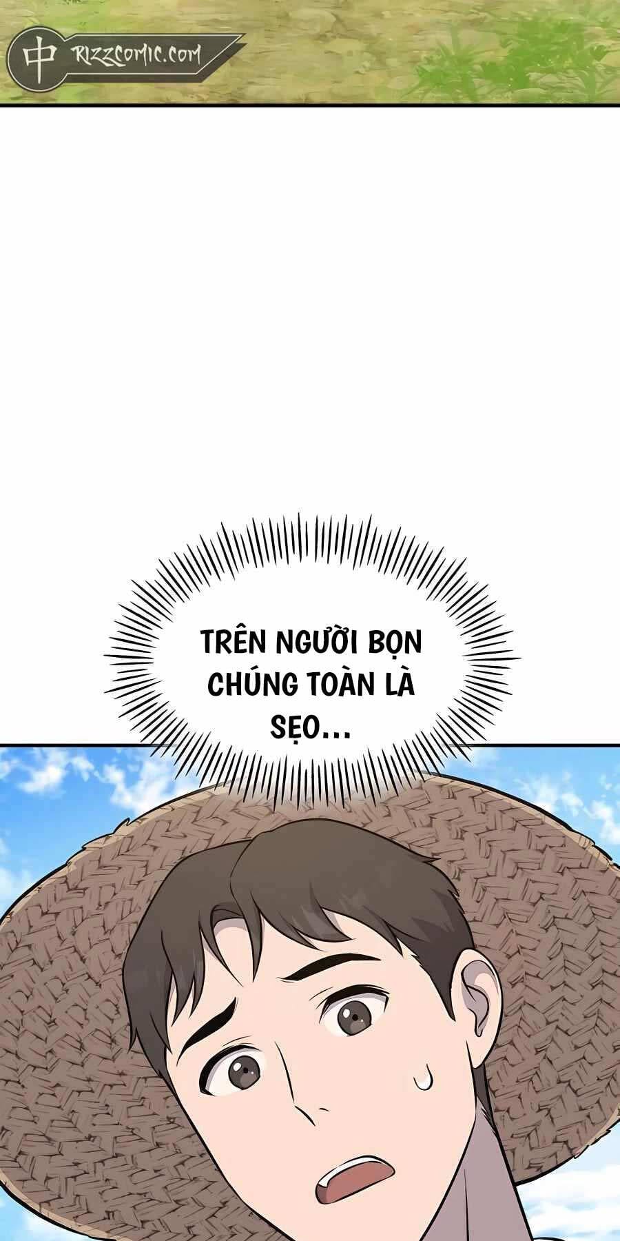 Truyện Tranh Làm Nông Dân Trong Tòa Tháp Thử Thách trang 5