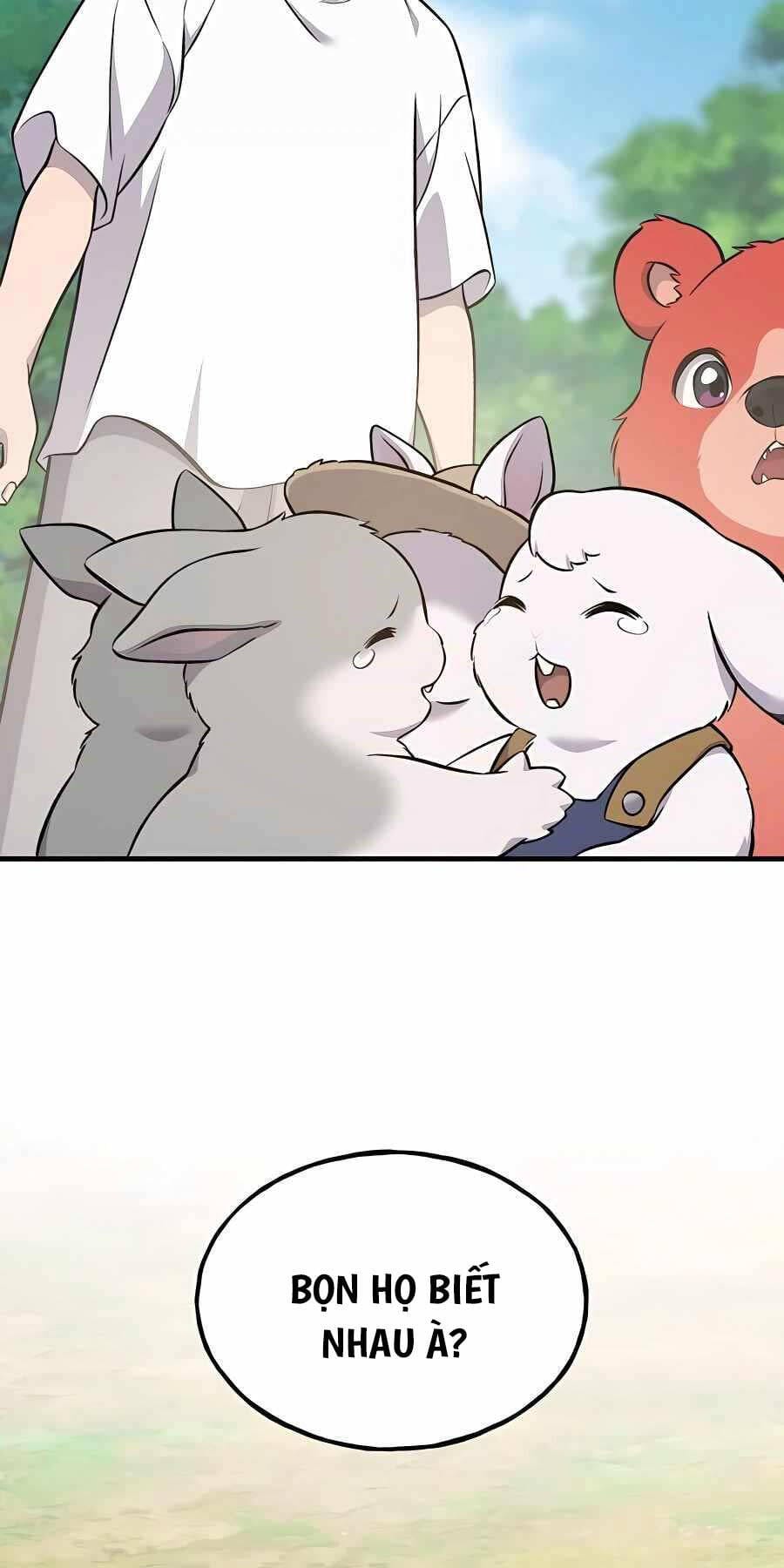 Truyện Tranh Làm Nông Dân Trong Tòa Tháp Thử Thách trang 5