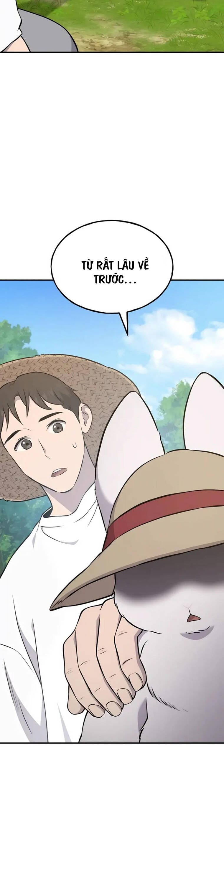 Truyện Tranh Làm Nông Dân Trong Tòa Tháp Thử Thách trang 5