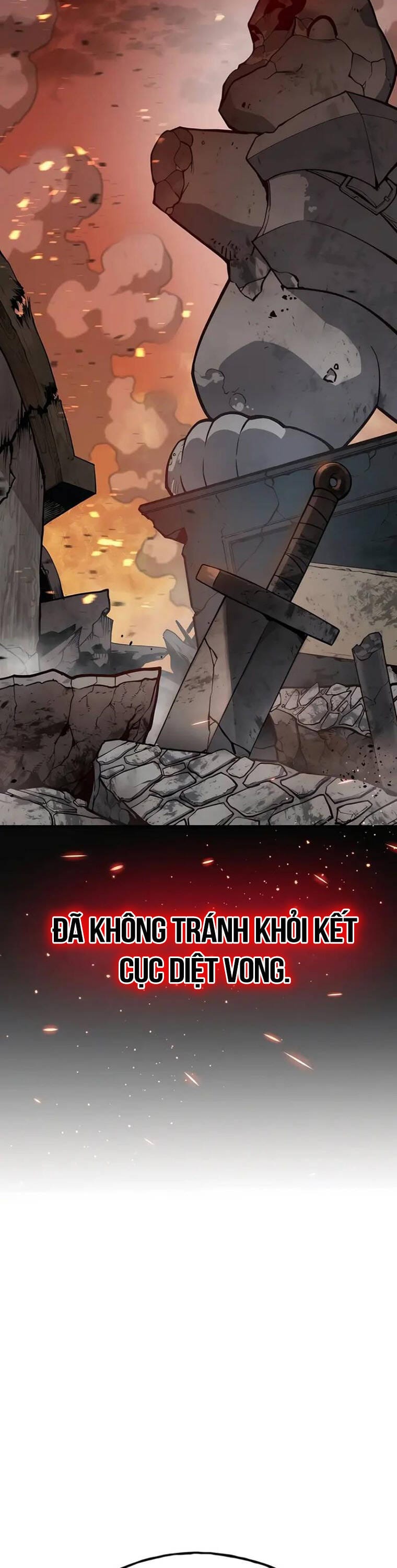 Truyện Tranh Làm Nông Dân Trong Tòa Tháp Thử Thách trang 5