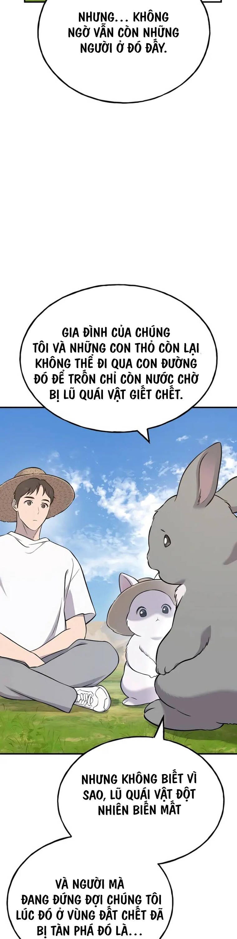 Truyện Tranh Làm Nông Dân Trong Tòa Tháp Thử Thách trang 5