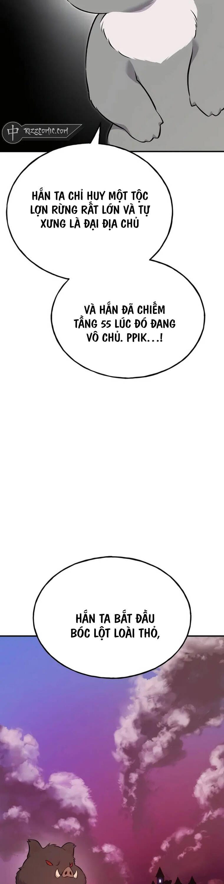 Truyện Tranh Làm Nông Dân Trong Tòa Tháp Thử Thách trang 5