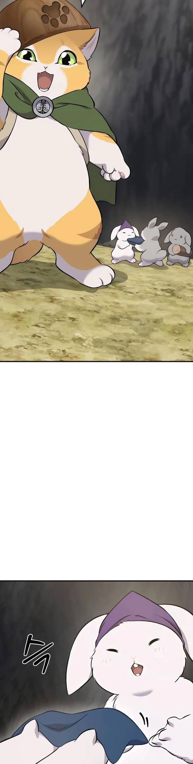 Truyện Tranh Làm Nông Dân Trong Tòa Tháp Thử Thách trang 5