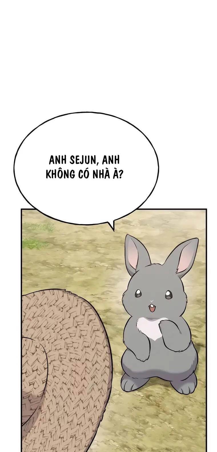 Truyện Tranh Làm Nông Dân Trong Tòa Tháp Thử Thách trang 5