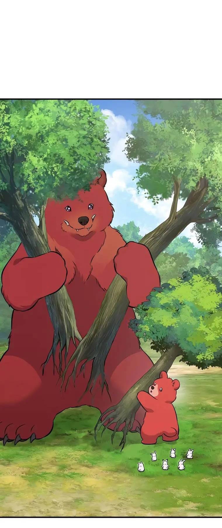 Truyện Tranh Làm Nông Dân Trong Tòa Tháp Thử Thách trang 5