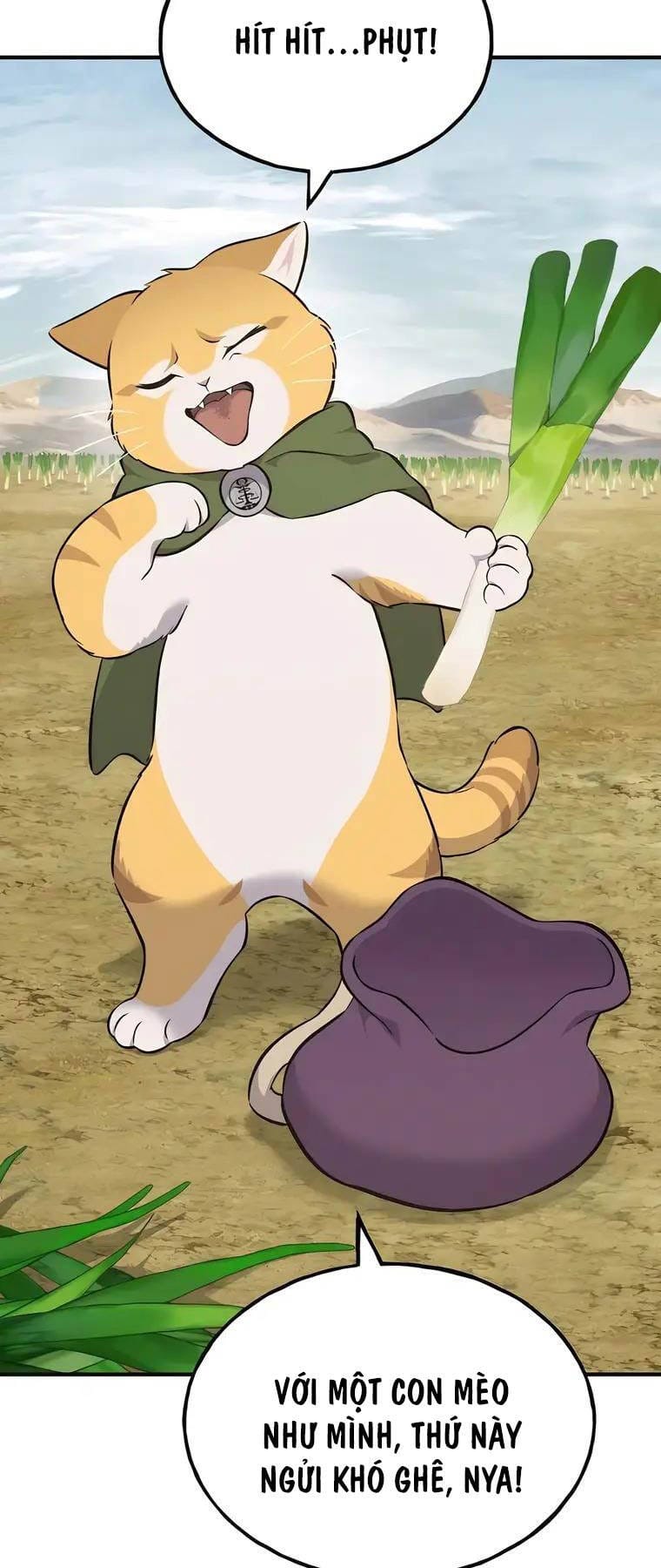 Truyện Tranh Làm Nông Dân Trong Tòa Tháp Thử Thách trang 5