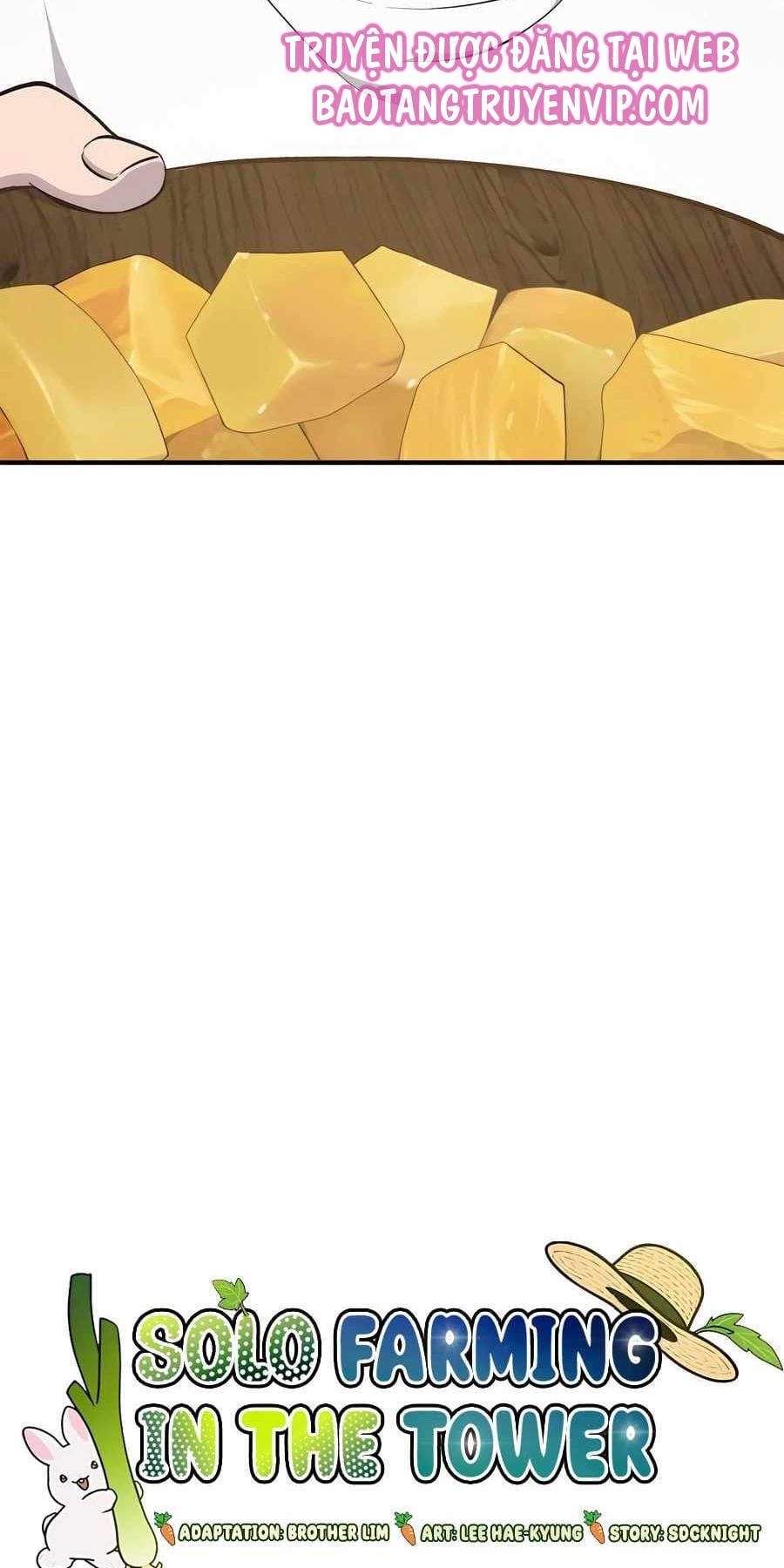 Truyện Tranh Làm Nông Dân Trong Tòa Tháp Thử Thách trang 5