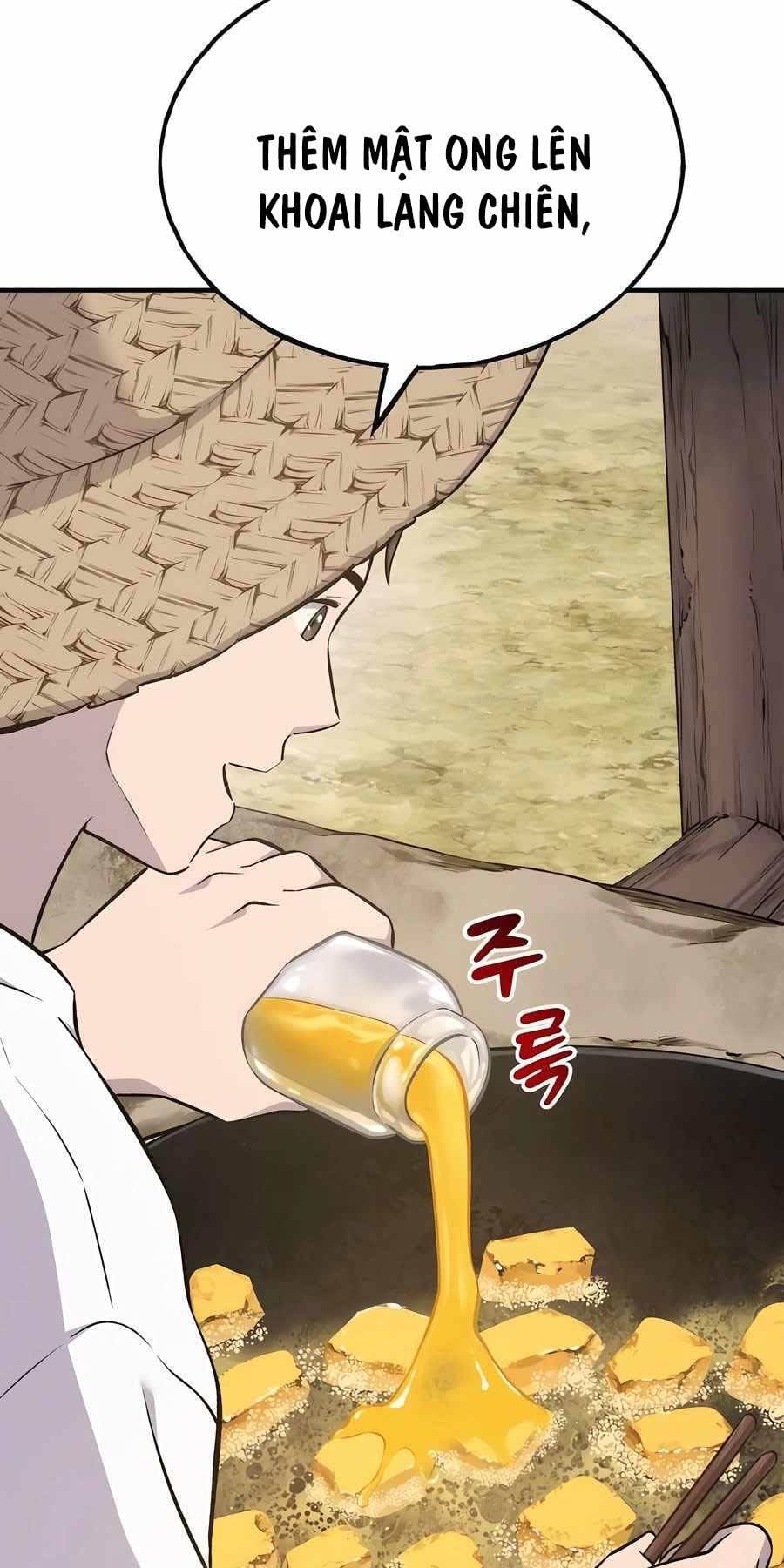 Truyện Tranh Làm Nông Dân Trong Tòa Tháp Thử Thách trang 5
