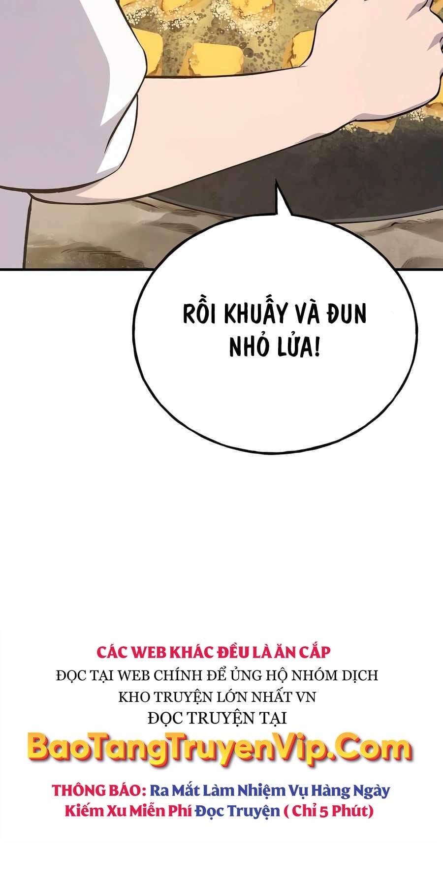 Truyện Tranh Làm Nông Dân Trong Tòa Tháp Thử Thách trang 5