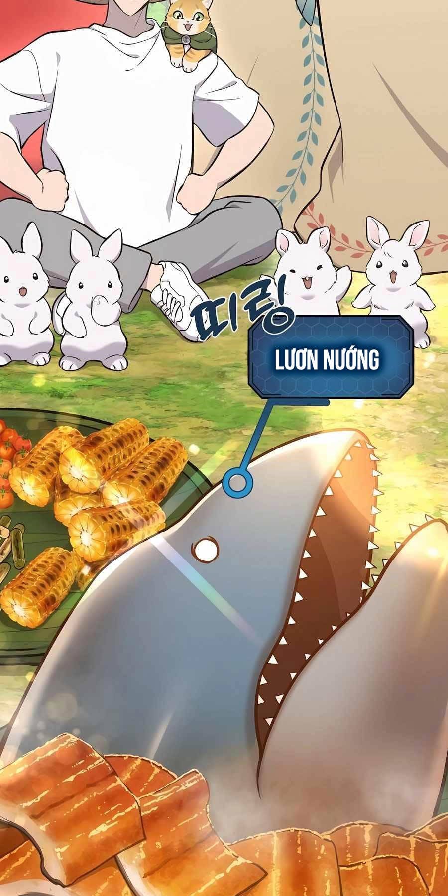 Truyện Tranh Làm Nông Dân Trong Tòa Tháp Thử Thách trang 5