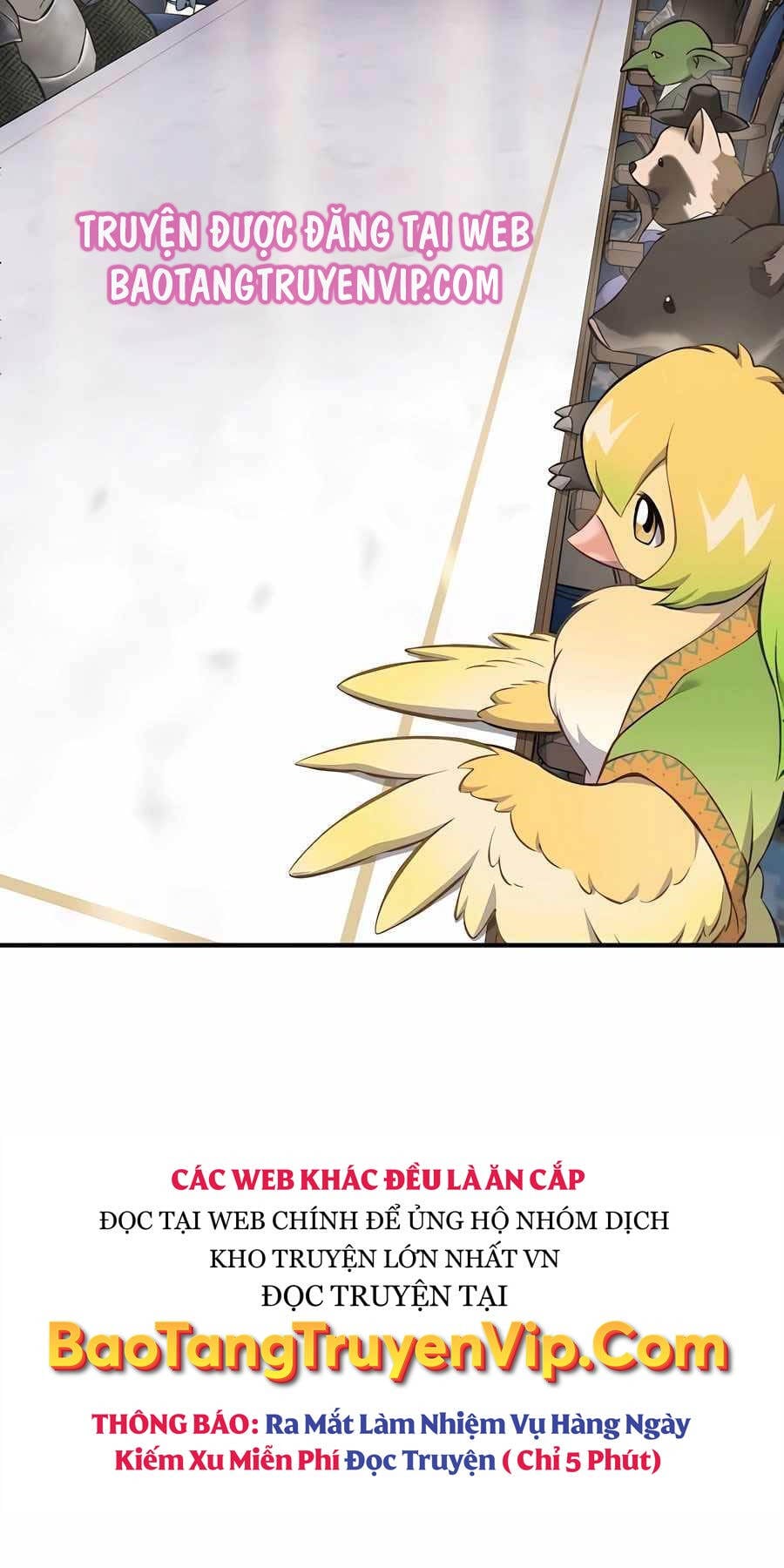 Truyện Tranh Làm Nông Dân Trong Tòa Tháp Thử Thách trang 5