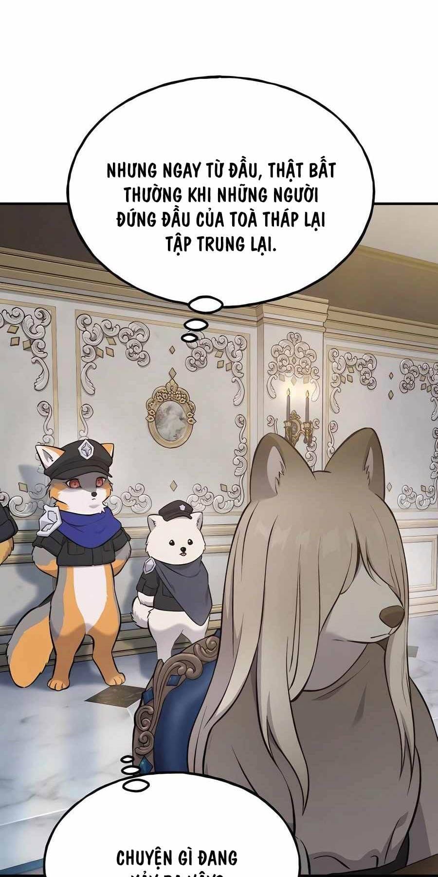 Truyện Tranh Làm Nông Dân Trong Tòa Tháp Thử Thách trang 5