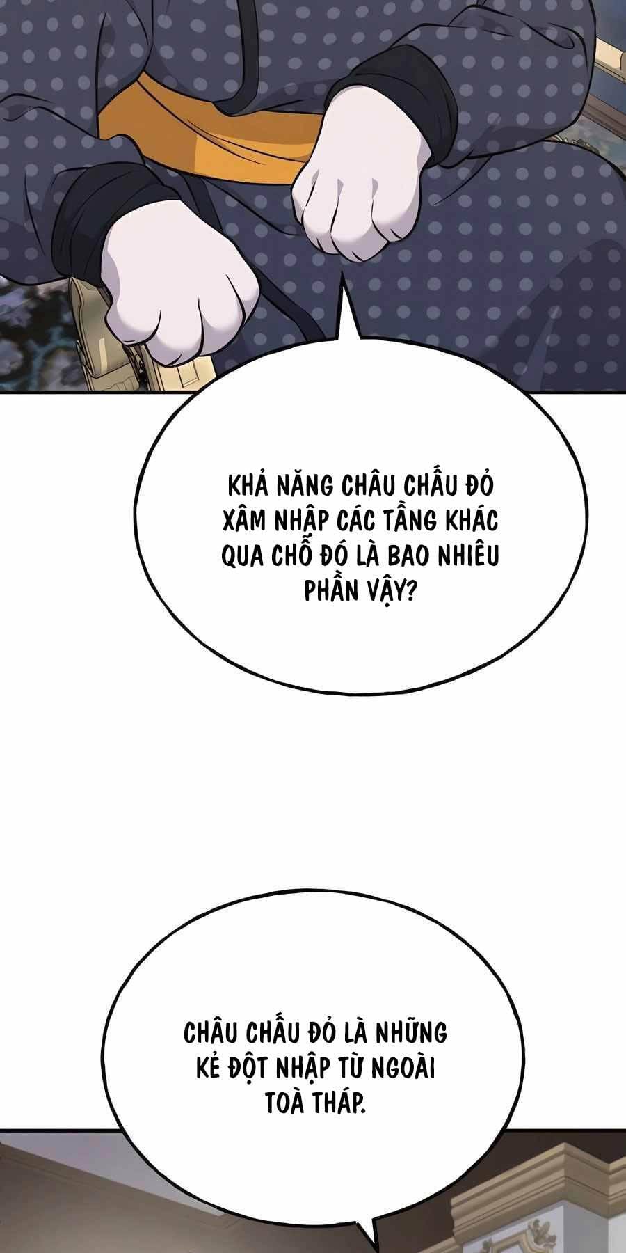 Truyện Tranh Làm Nông Dân Trong Tòa Tháp Thử Thách trang 5