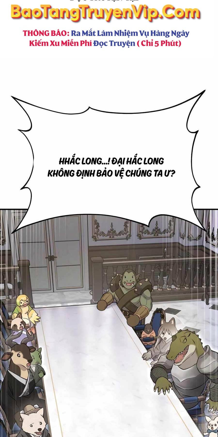 Truyện Tranh Làm Nông Dân Trong Tòa Tháp Thử Thách trang 5