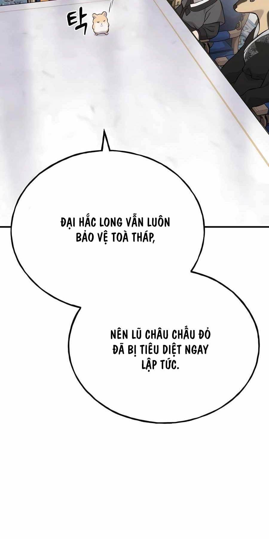 Truyện Tranh Làm Nông Dân Trong Tòa Tháp Thử Thách trang 5