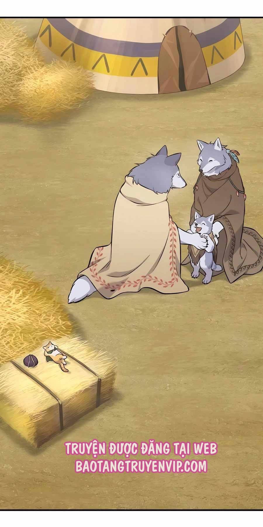 Truyện Tranh Làm Nông Dân Trong Tòa Tháp Thử Thách trang 5