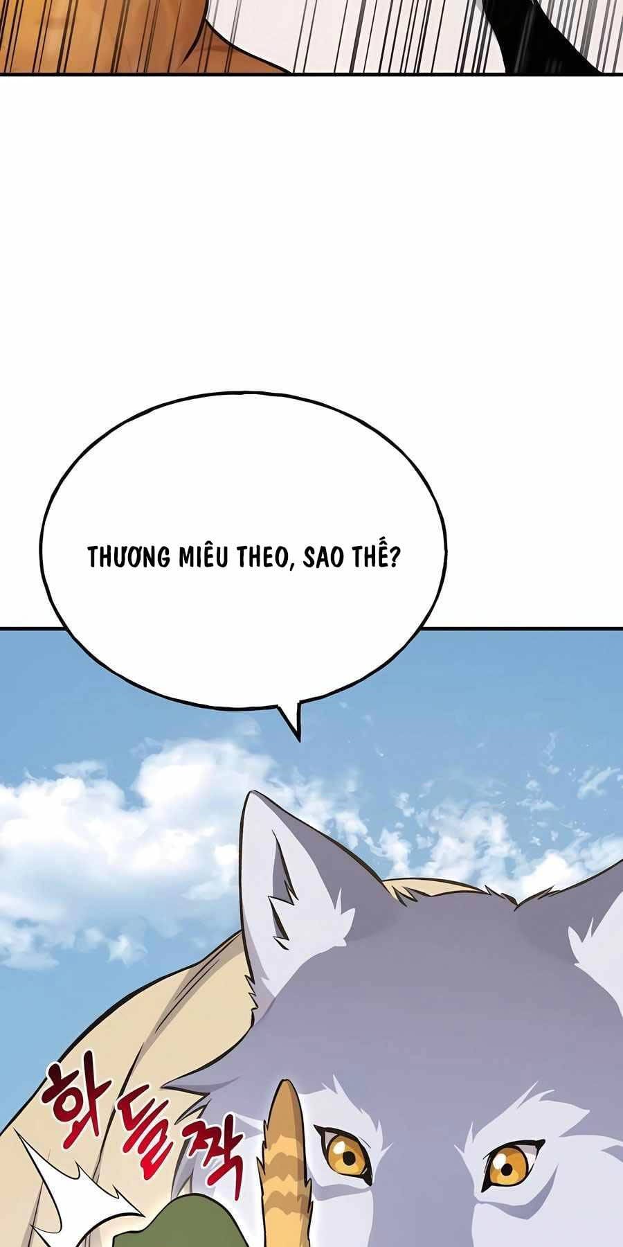 Truyện Tranh Làm Nông Dân Trong Tòa Tháp Thử Thách trang 5