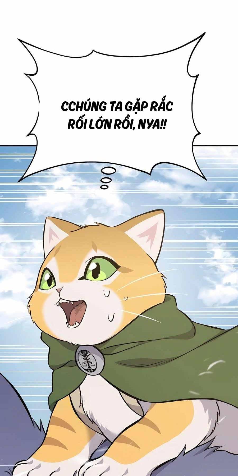 Truyện Tranh Làm Nông Dân Trong Tòa Tháp Thử Thách trang 5