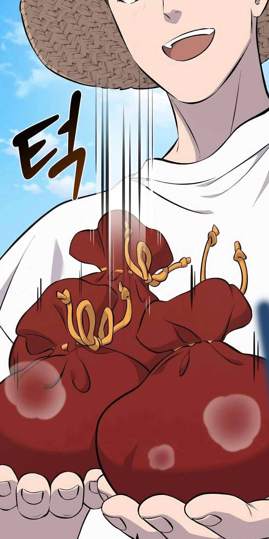 Truyện Tranh Làm Nông Dân Trong Tòa Tháp Thử Thách trang 5