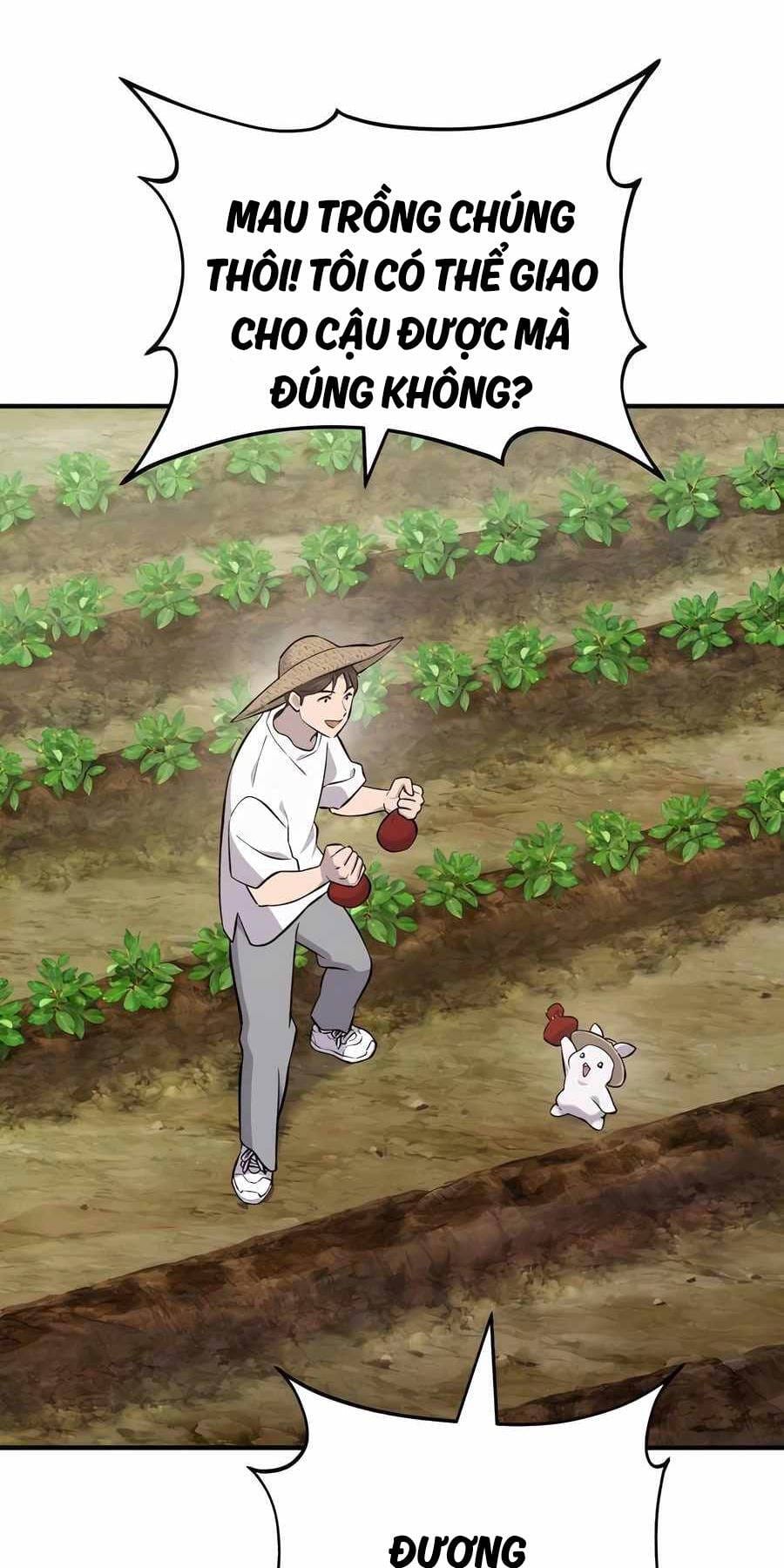 Truyện Tranh Làm Nông Dân Trong Tòa Tháp Thử Thách trang 5