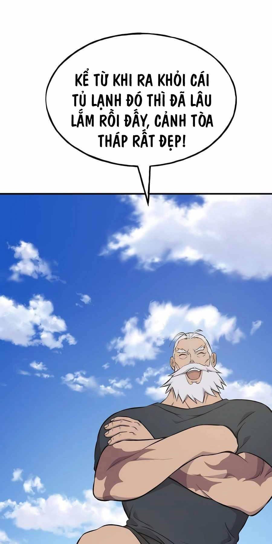 Truyện Tranh Làm Nông Dân Trong Tòa Tháp Thử Thách trang 5