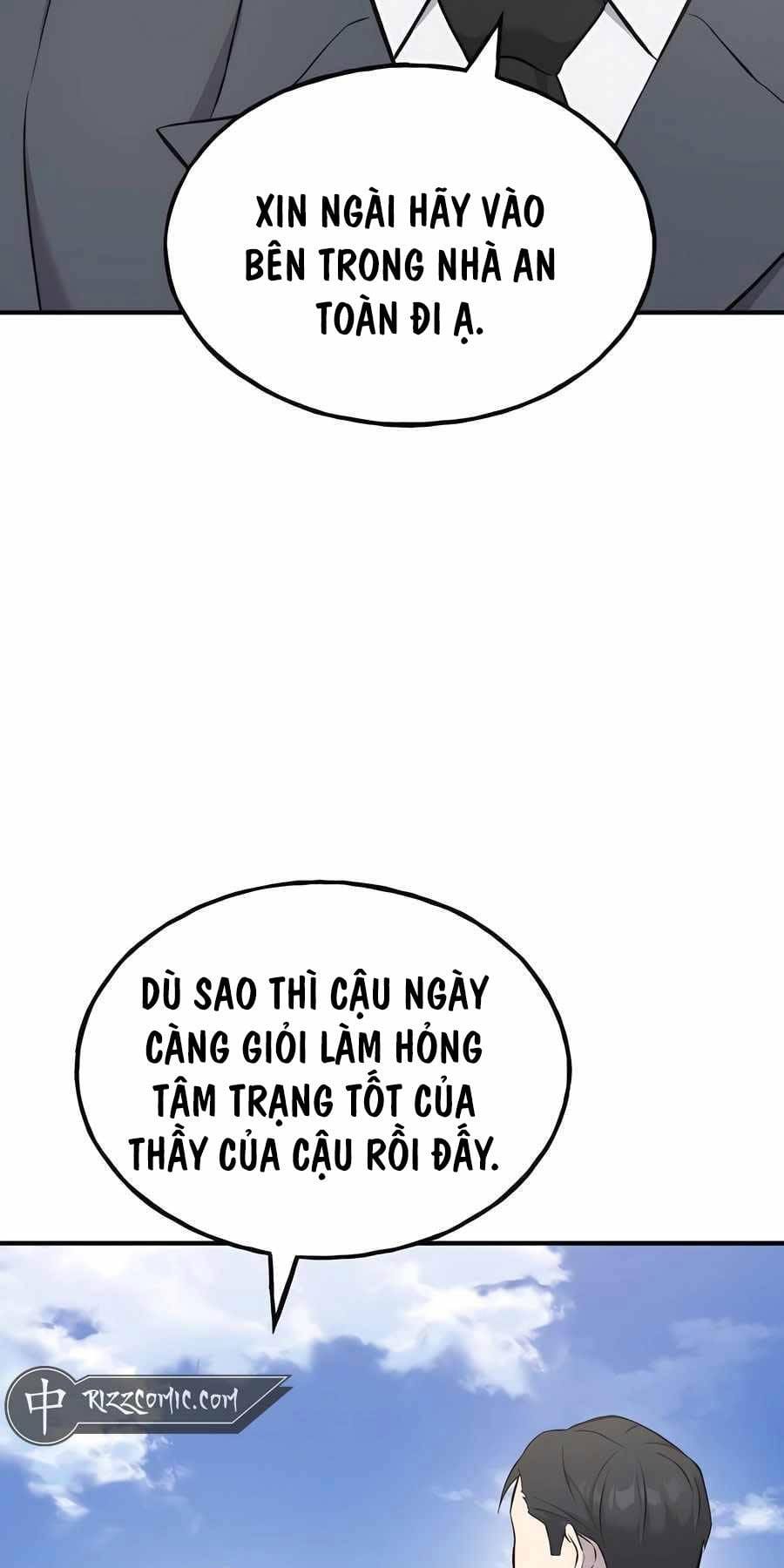 Truyện Tranh Làm Nông Dân Trong Tòa Tháp Thử Thách trang 5