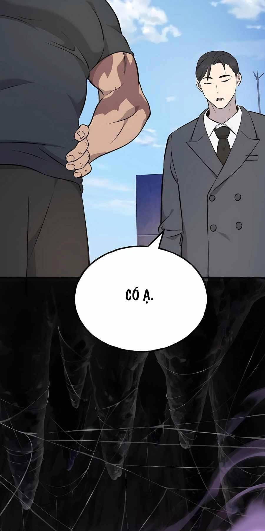 Truyện Tranh Làm Nông Dân Trong Tòa Tháp Thử Thách trang 5