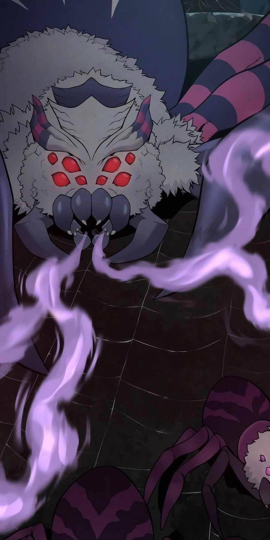 Truyện Tranh Làm Nông Dân Trong Tòa Tháp Thử Thách trang 5