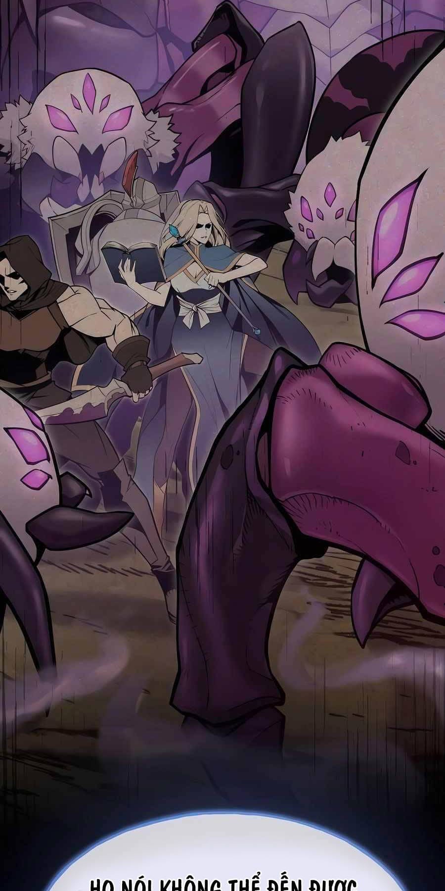 Truyện Tranh Làm Nông Dân Trong Tòa Tháp Thử Thách trang 5