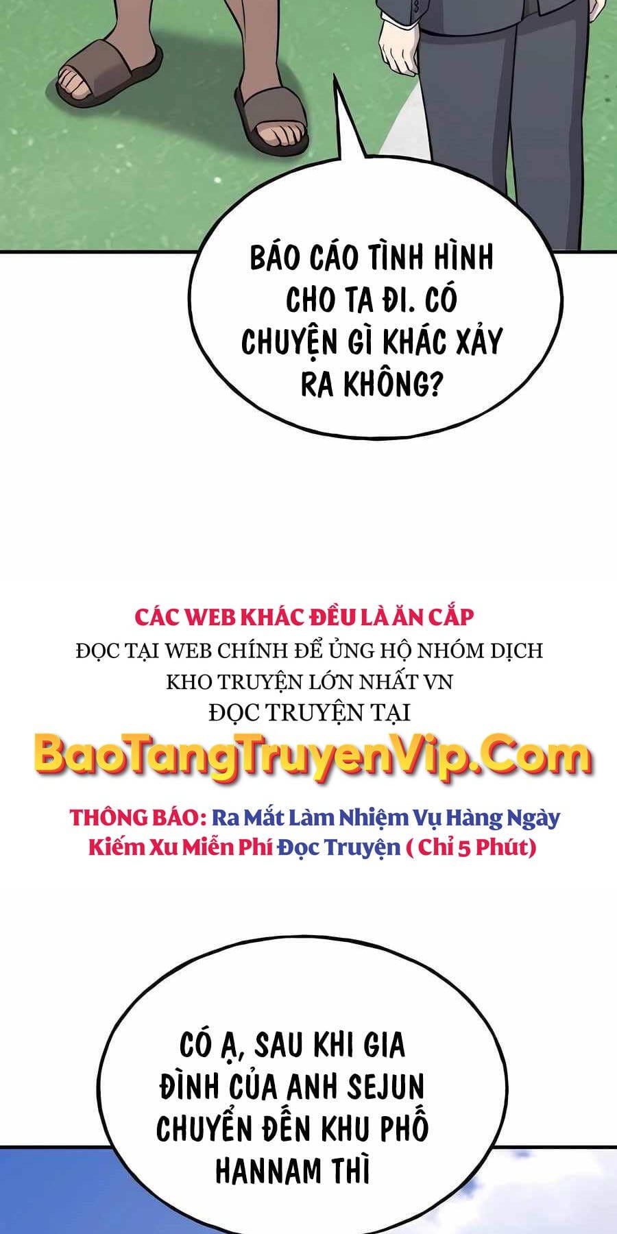 Truyện Tranh Làm Nông Dân Trong Tòa Tháp Thử Thách trang 5