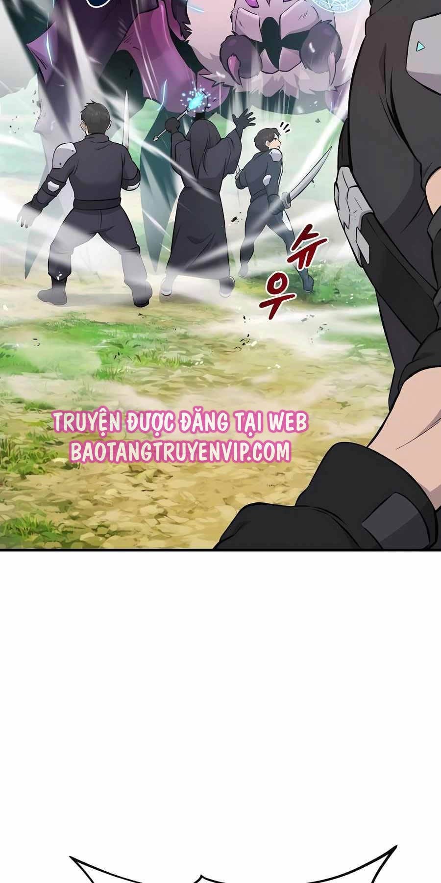 Truyện Tranh Làm Nông Dân Trong Tòa Tháp Thử Thách trang 5