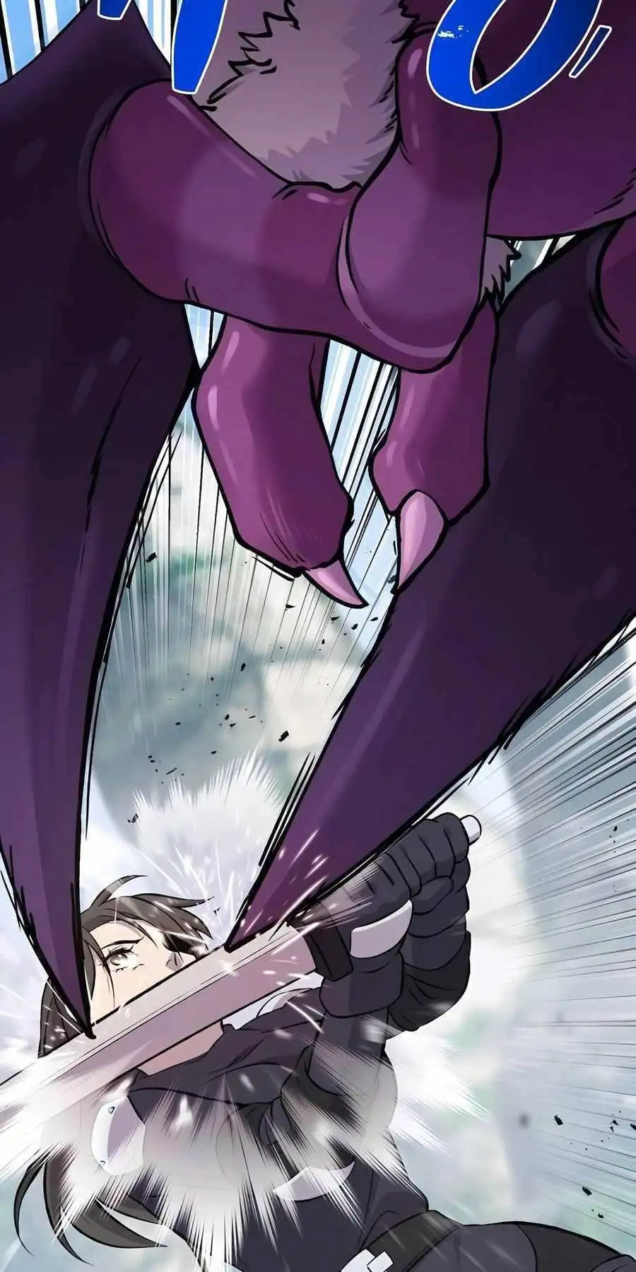 Truyện Tranh Làm Nông Dân Trong Tòa Tháp Thử Thách trang 5