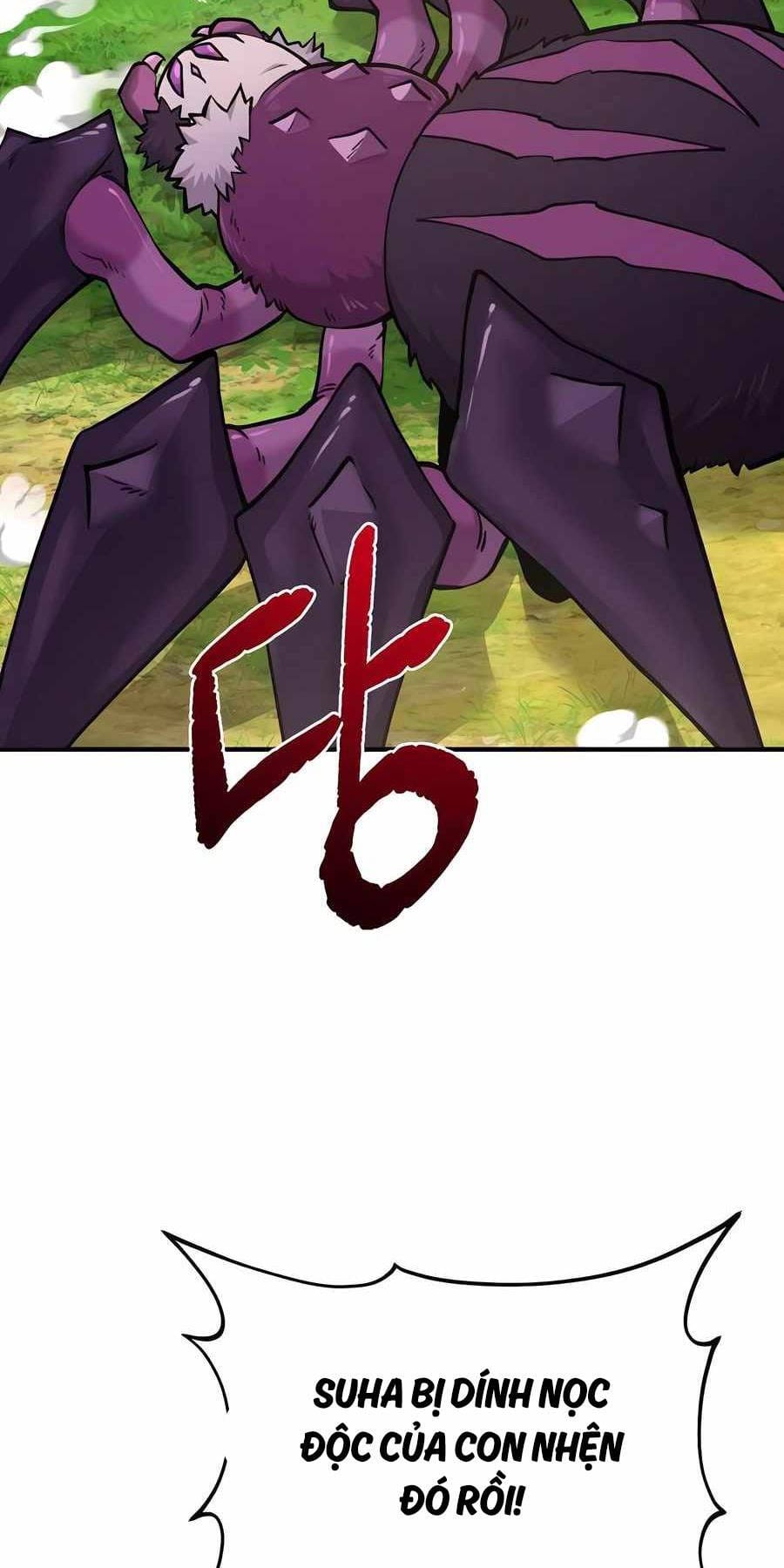 Truyện Tranh Làm Nông Dân Trong Tòa Tháp Thử Thách trang 5