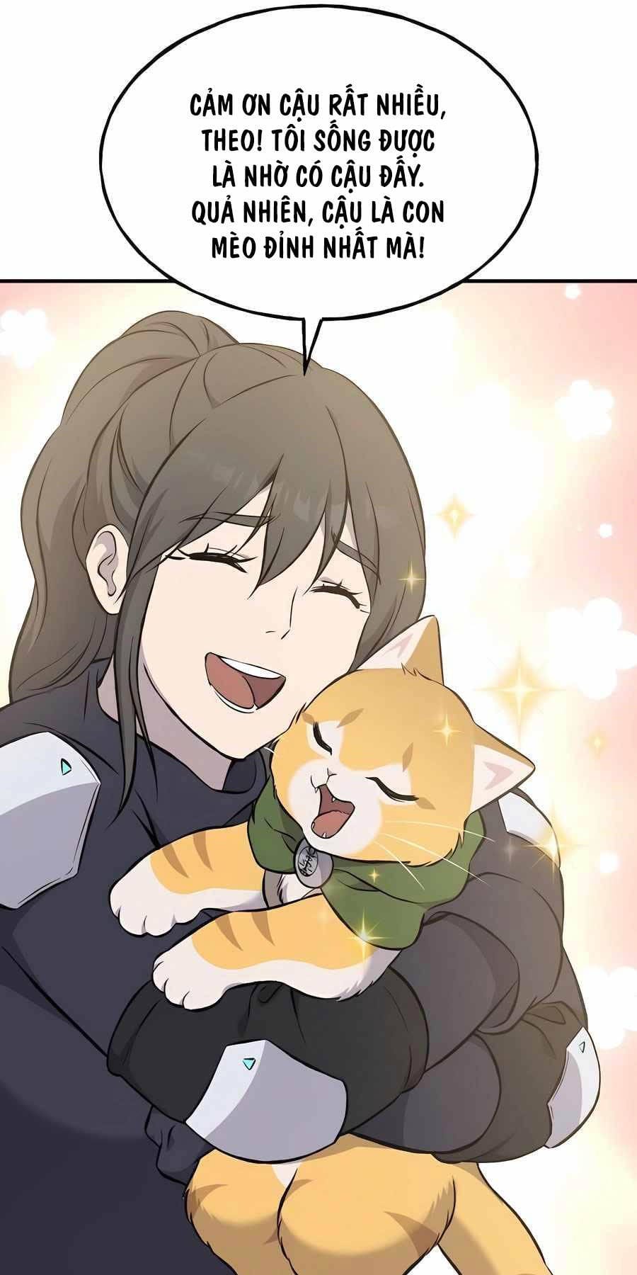 Truyện Tranh Làm Nông Dân Trong Tòa Tháp Thử Thách trang 5