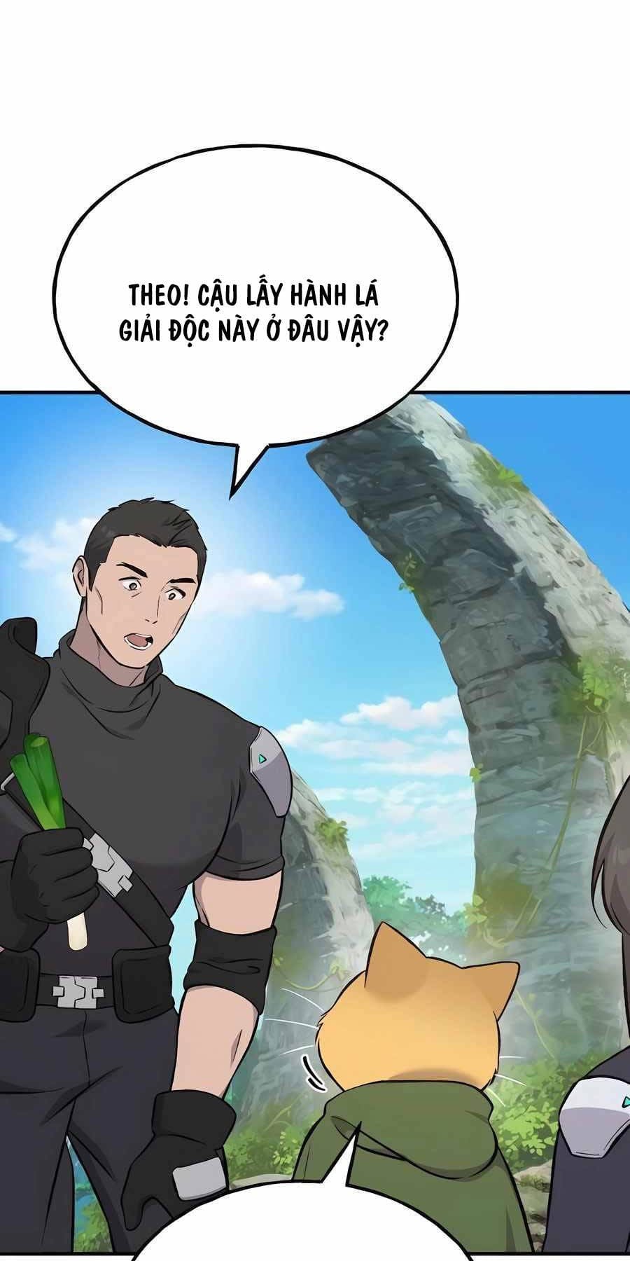 Truyện Tranh Làm Nông Dân Trong Tòa Tháp Thử Thách trang 5
