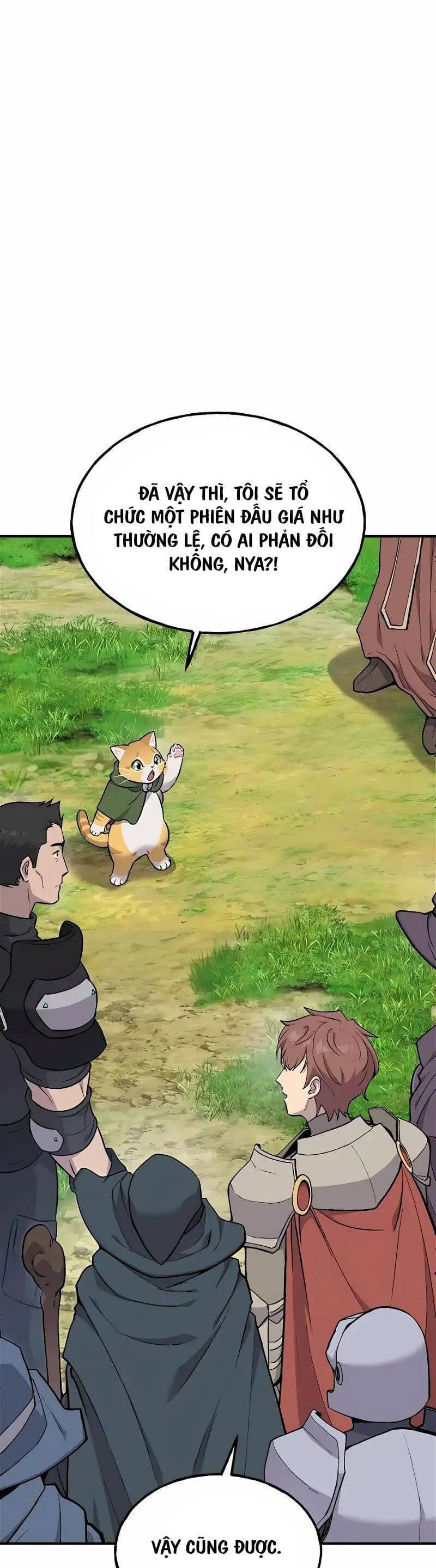 Truyện Tranh Làm Nông Dân Trong Tòa Tháp Thử Thách trang 5