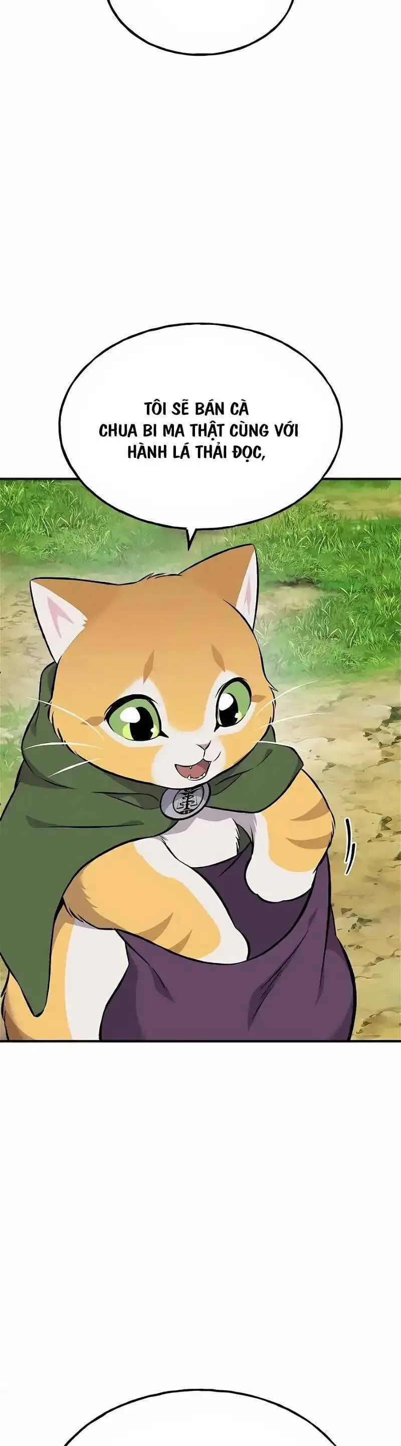 Truyện Tranh Làm Nông Dân Trong Tòa Tháp Thử Thách trang 5