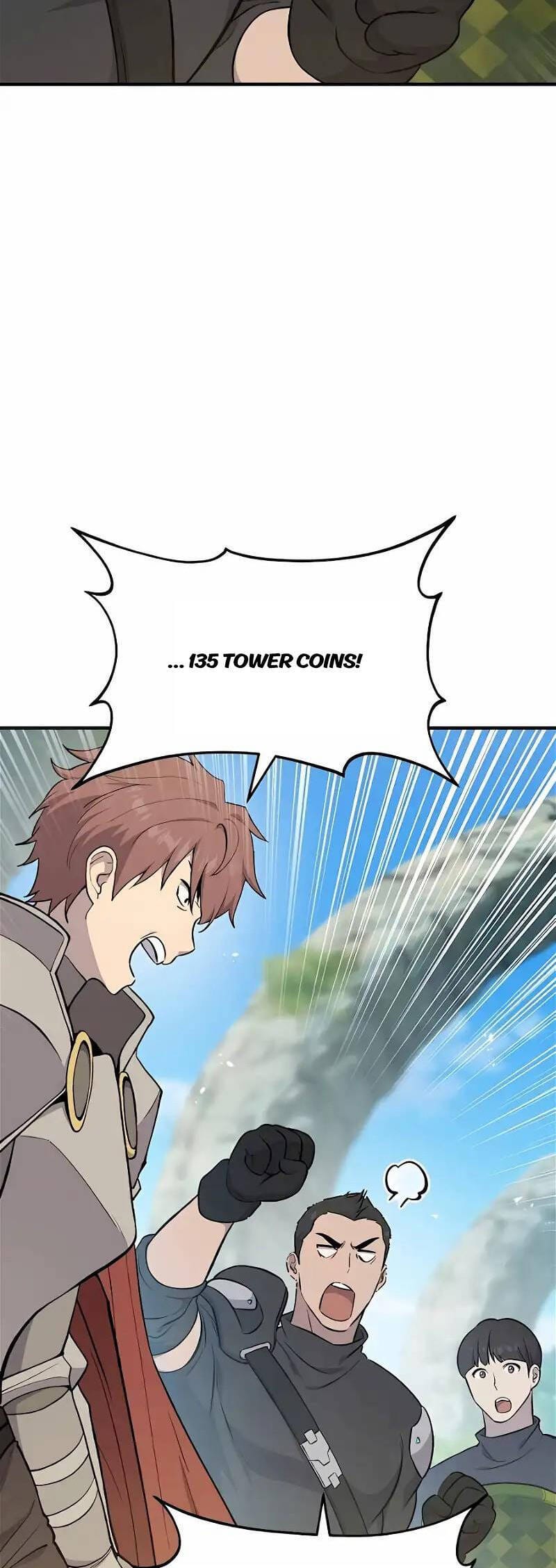 Truyện Tranh Làm Nông Dân Trong Tòa Tháp Thử Thách trang 5