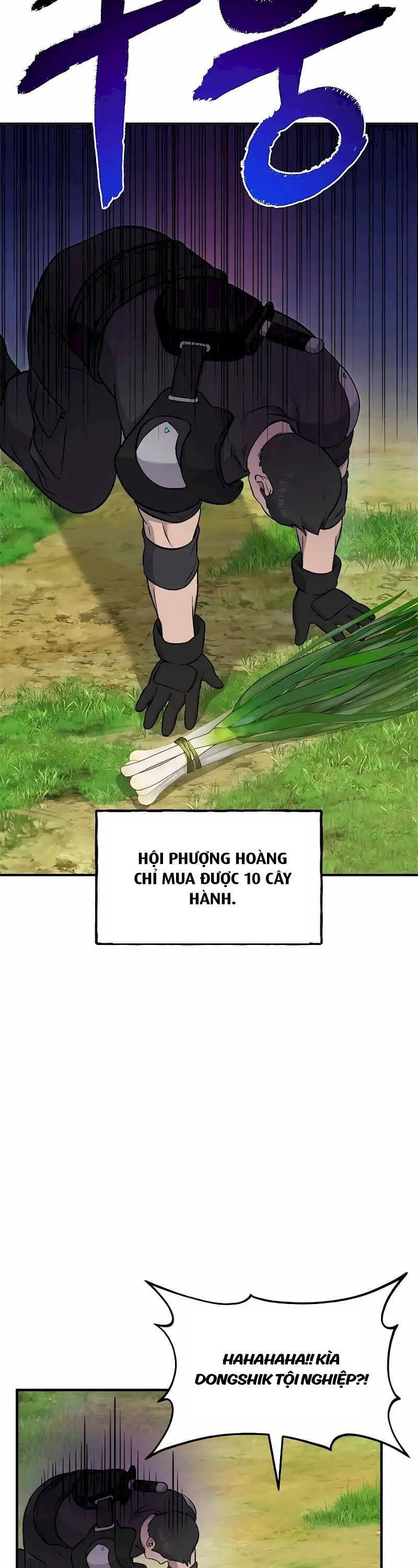 Truyện Tranh Làm Nông Dân Trong Tòa Tháp Thử Thách trang 5