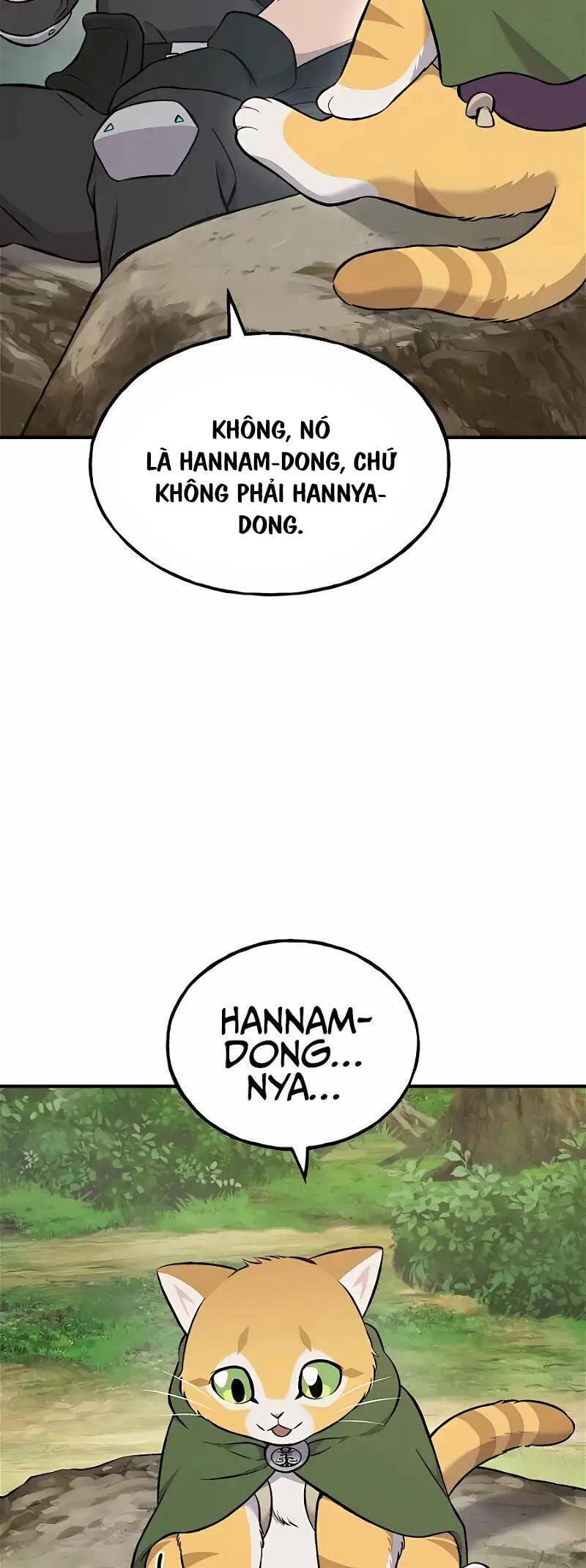 Truyện Tranh Làm Nông Dân Trong Tòa Tháp Thử Thách trang 5