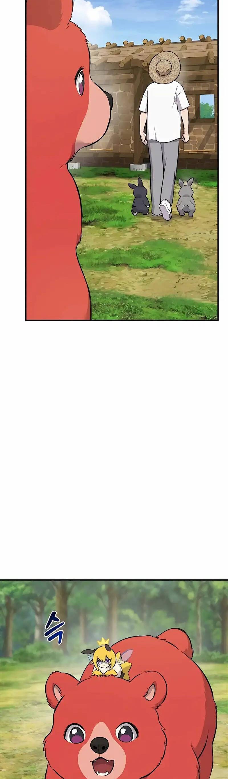 Truyện Tranh Làm Nông Dân Trong Tòa Tháp Thử Thách trang 5