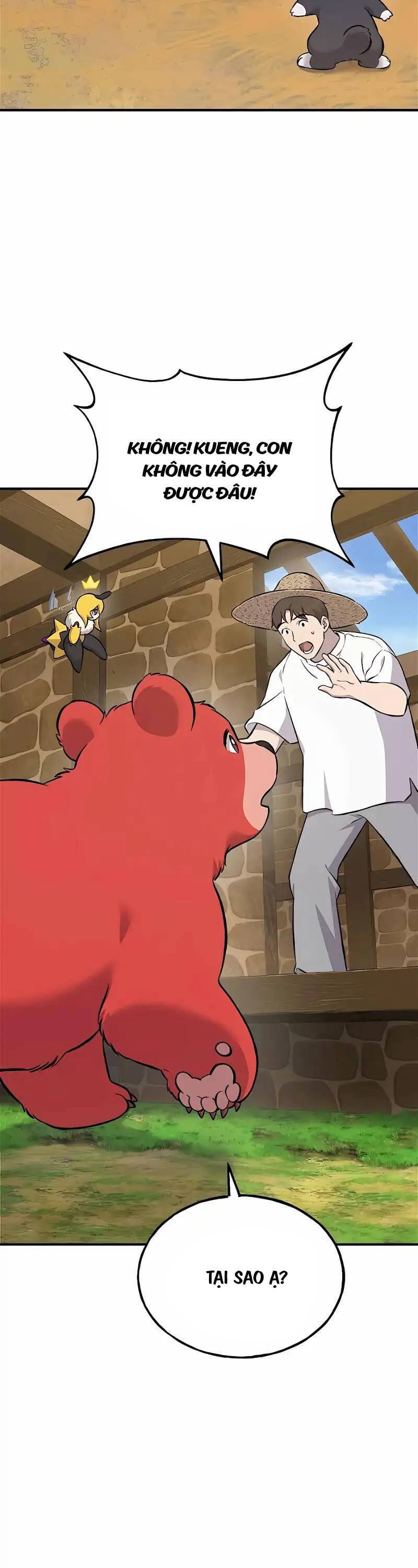 Truyện Tranh Làm Nông Dân Trong Tòa Tháp Thử Thách trang 5