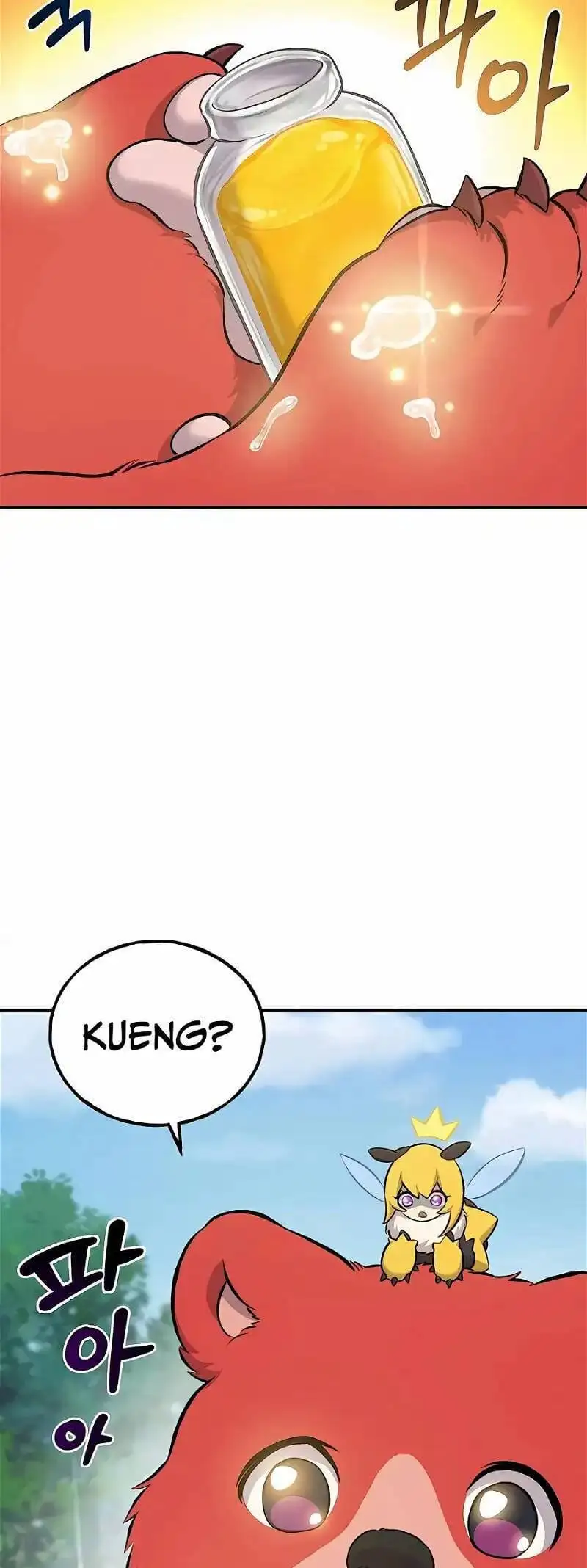 Truyện Tranh Làm Nông Dân Trong Tòa Tháp Thử Thách trang 5