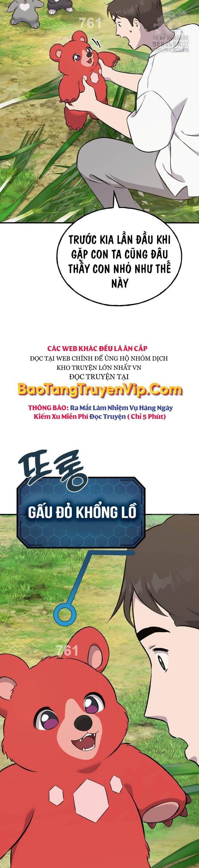 Truyện Tranh Làm Nông Dân Trong Tòa Tháp Thử Thách trang 5