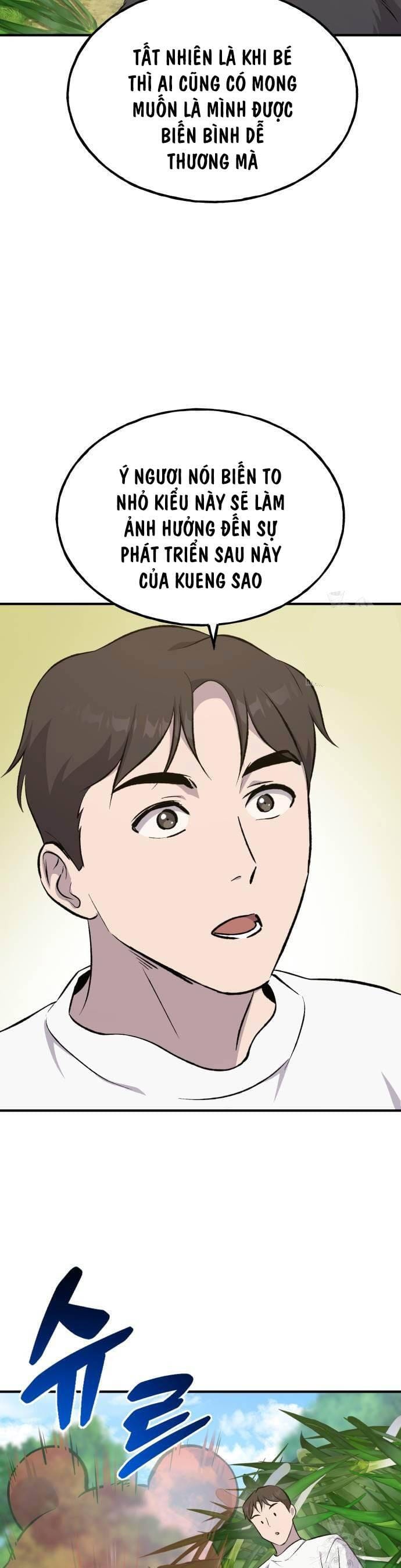 Truyện Tranh Làm Nông Dân Trong Tòa Tháp Thử Thách trang 5