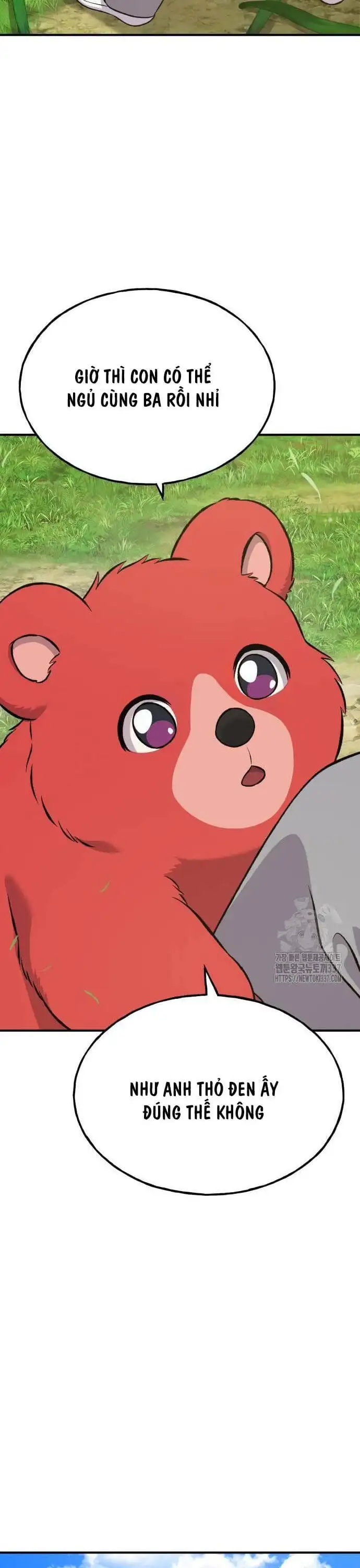 Truyện Tranh Làm Nông Dân Trong Tòa Tháp Thử Thách trang 5