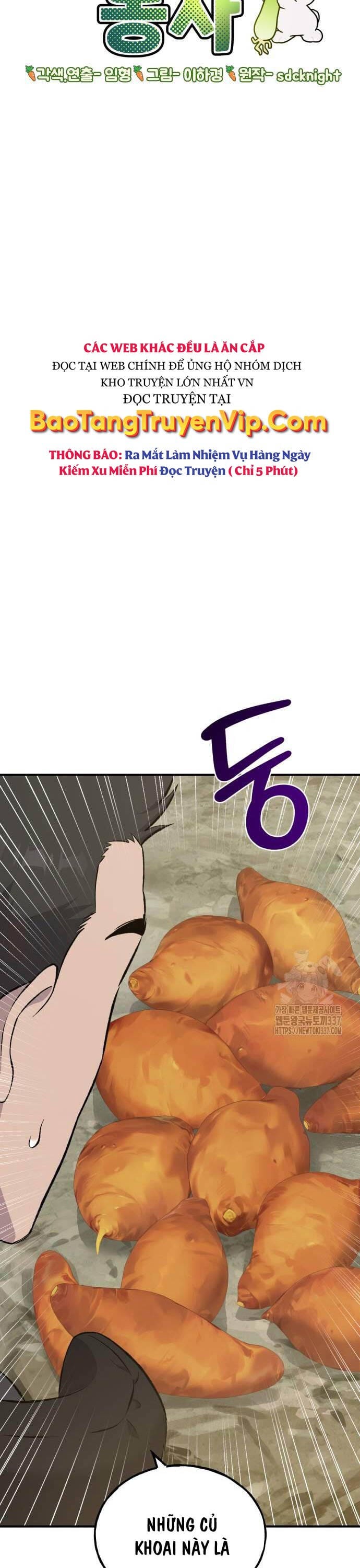 Truyện Tranh Làm Nông Dân Trong Tòa Tháp Thử Thách trang 5